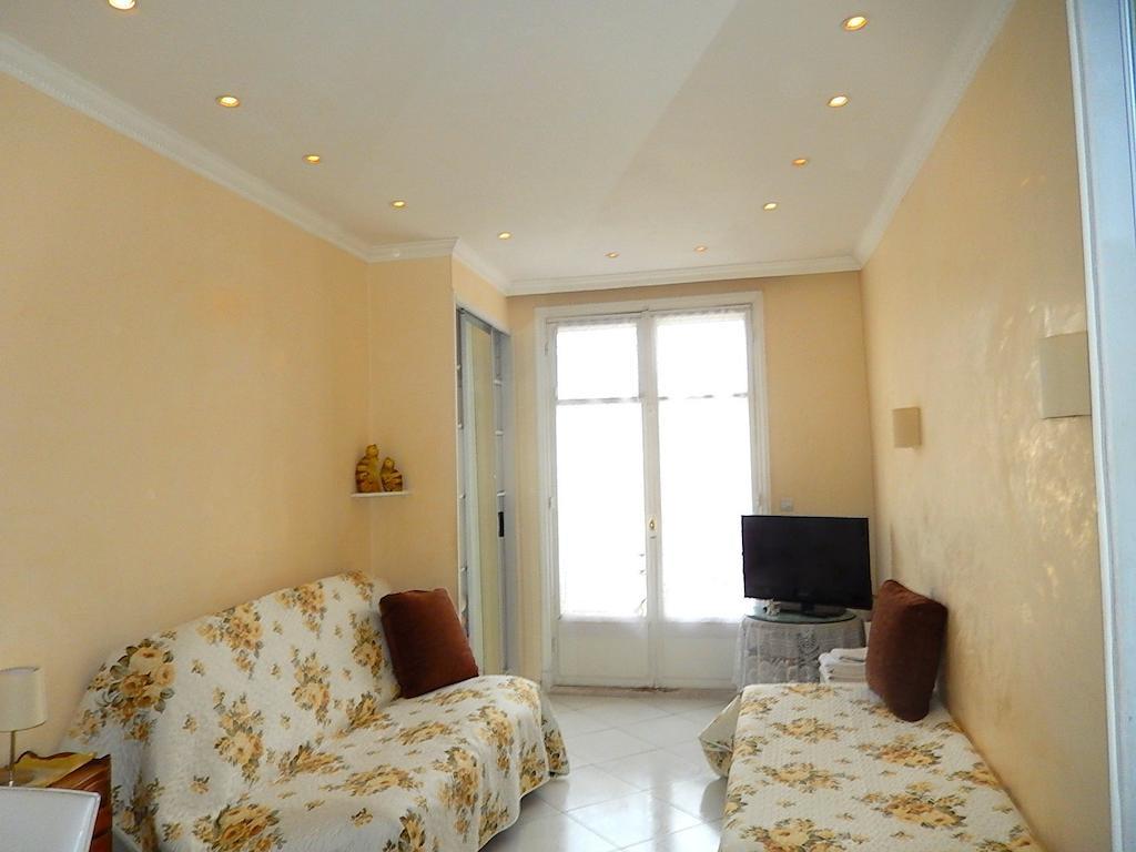 Studio Croisette Cannes Zimmer foto